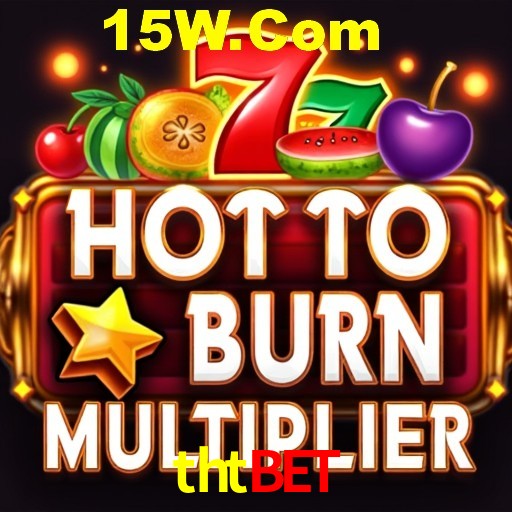 Slot Games thtbet