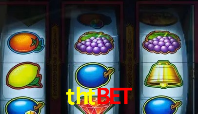 Segurança e performance na plataforma thtbet