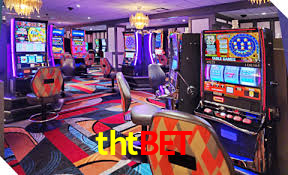 Welcome Bonus thtbet