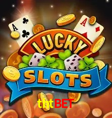 Biblioteca de slots populares na thtbet
