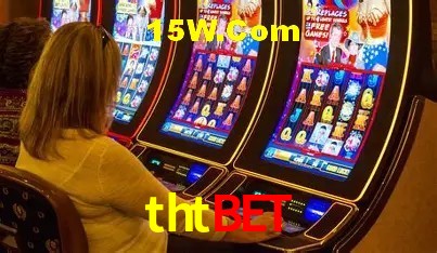 Experiência VIP thtbet