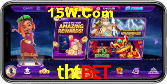 thtbet casino