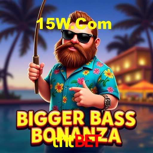 Interface do App thtbet