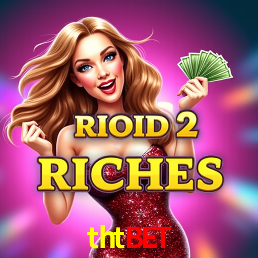 APP oficial da thtbet para mobile