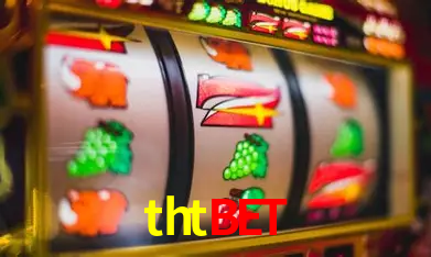 Variedade de jogos na thtbet