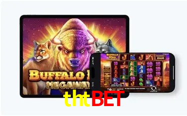 Jogos de Slot thtbet