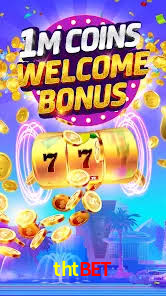 Welcome Bonus thtbet