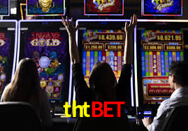 Programa VIP thtbet