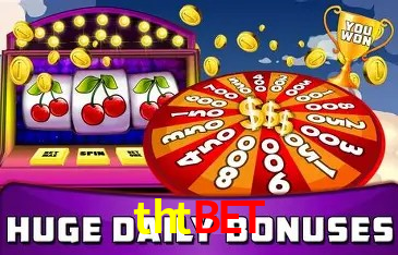 Casino Ao Vivo thtbet