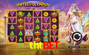 thtbet: Seu Cassino Premiado com Pagamentos Rápidos
