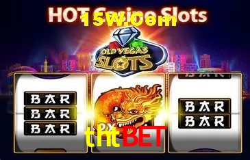 Loterias online na thtbet